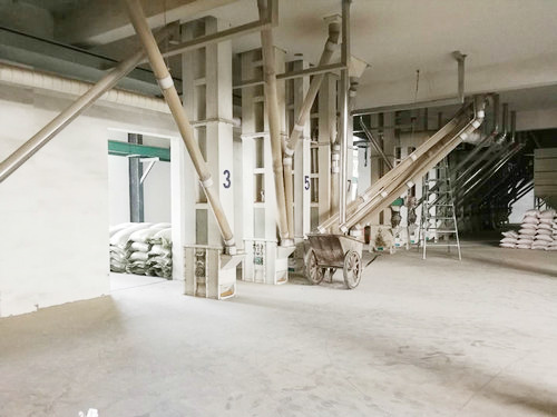 生產(chǎn)場(chǎng)景